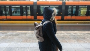 Αγριεύει από αύριο (28/12) ο καιρός με κρύο και θυελλώδεις ανέμους μέχρι 9 μποφόρ –  Η πρόβλεψη της ΕΜΥ