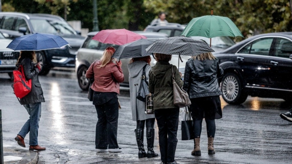 Προ των πυλών νέο κύμα κακοκαιρίας στη χώρα από το Σάββατο – «Κόντρα» μετεωρολόγων για την Κεφαλονιά