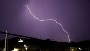 Σε πλήρη ετοιμότητα η Πολιτική Προστασία ενόψει της σφοδρής κακοκαιρίας στην Δυτική Ελλάδα
