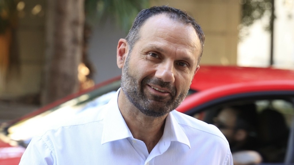 Καπνισάκης: «Όσοι κατηγορείτε τον Κασσελάκη ότι δεν μπορεί να υπηρετήσει την Αριστερά, αφήστε τους συνέδρους να το αποφασίσουν»