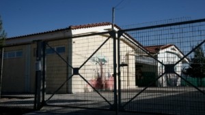 Ολοκληρώθηκε η παραχώρηση τμήματος από το πρώην στρατόπεδο «Μαντουβάλου» στον δήμο Ανατολικής Μάνης