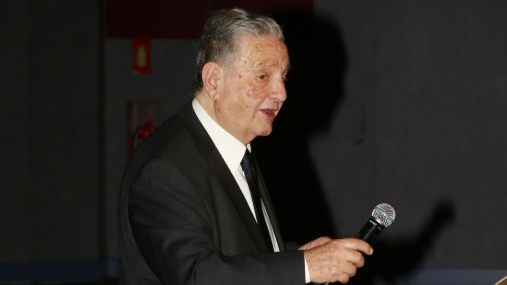 Αντώνης Καρατζόπουλος: Πότε και πού θα γίνει η κηδεία του κινηματογραφικού παραγωγού