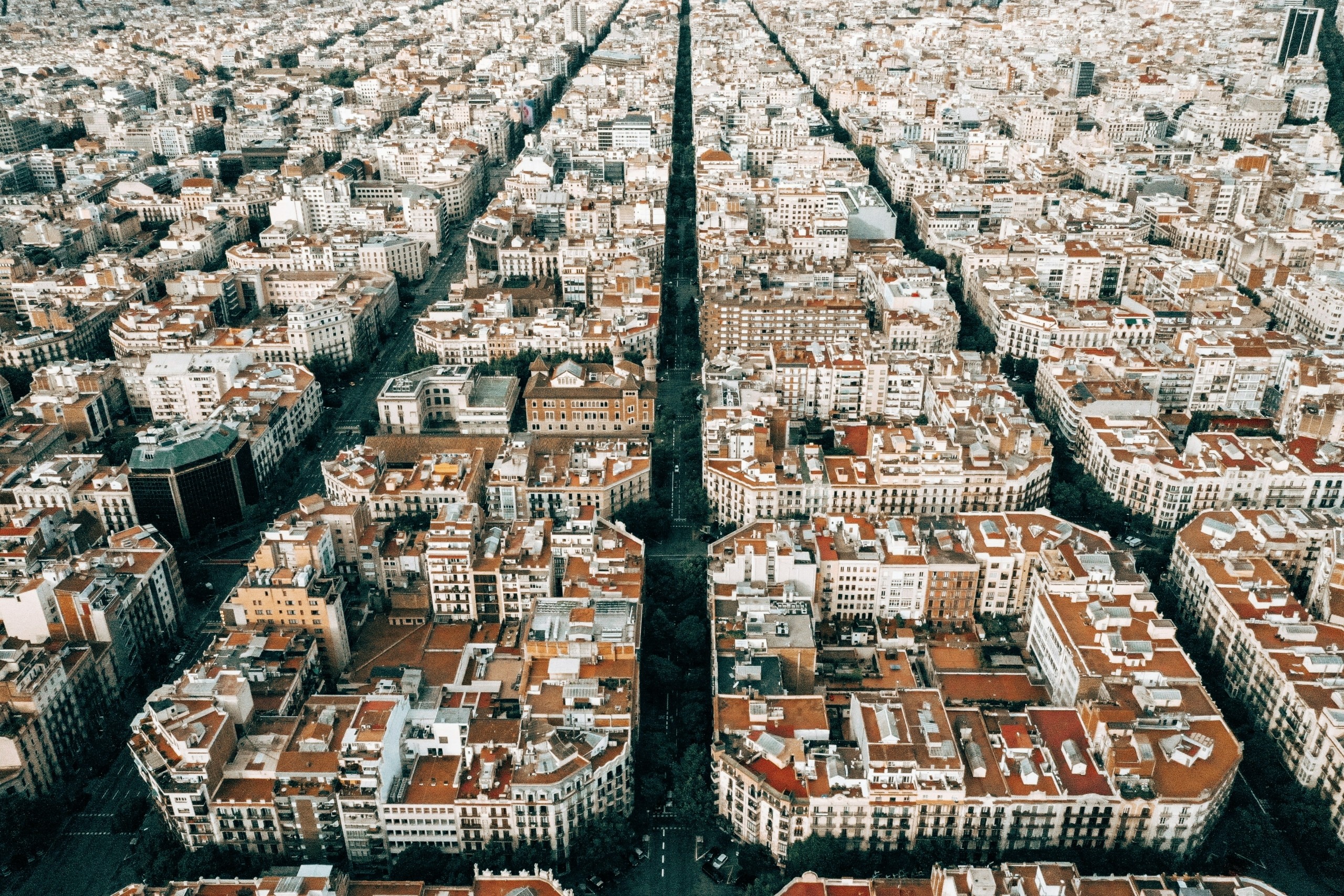 Η Airbnb καλεί τη Βαρκελώνη να επανεξετάσει τα μέτρα που έχουν επιβληθεί εις βάρος της