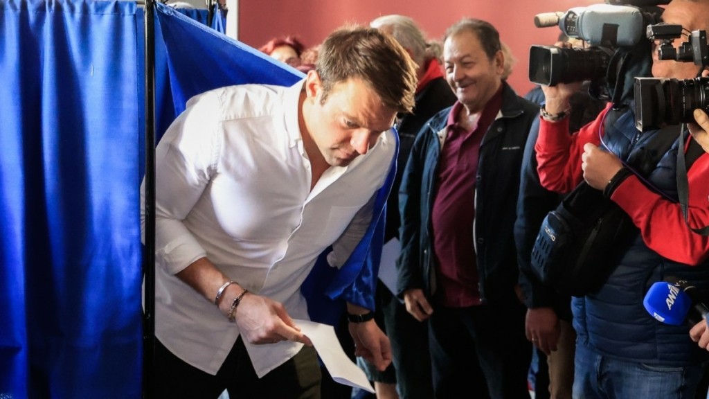 Εκλογές συνέδρων στον ΣΥΡΙΖΑ: «Νικητές» παρουσιάζονται Κασσελάκης και πλειοψηφία – Τα αποτελέσματα που δίνουν οι δυο πλευρές