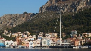 Καστελόριζο: Ελληνική anti-NAVTEX στην Τουρκία – «Παράνομες οι έρευνες στην ελληνική υφαλοκρηπίδα»