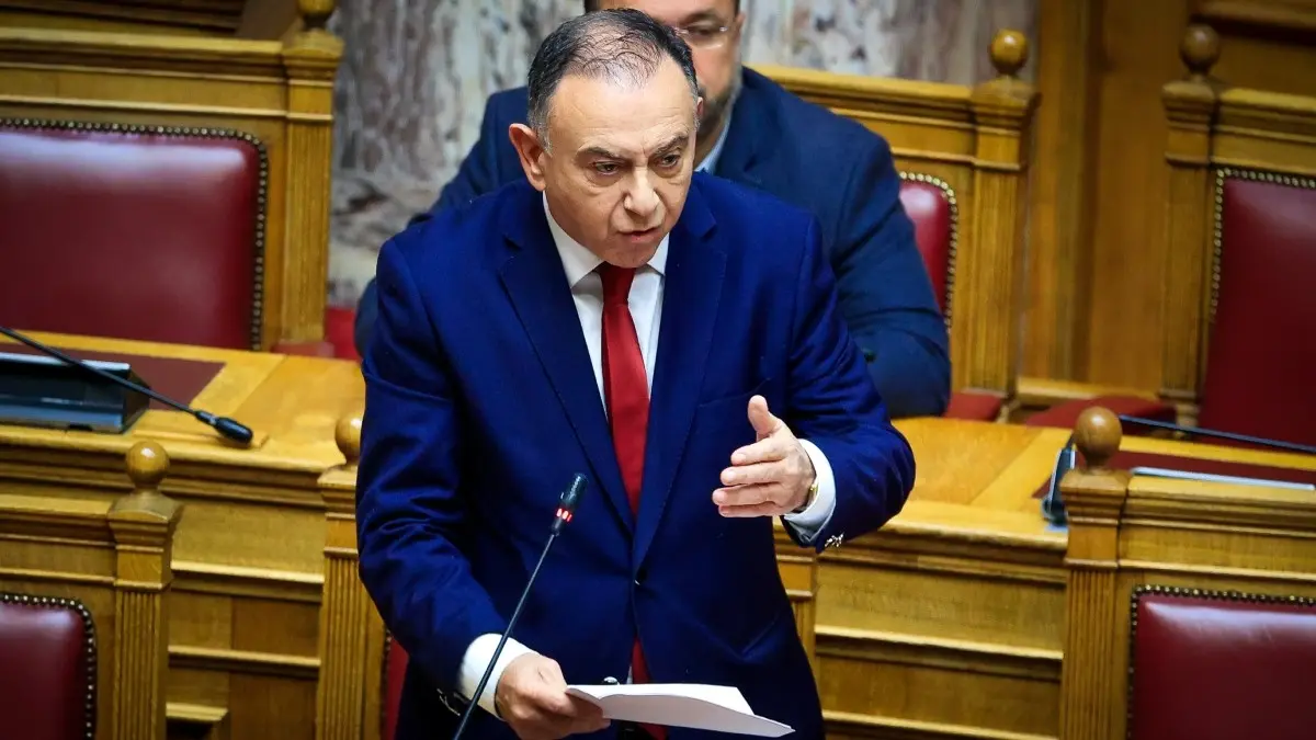 Χρ. Κέλλας: «Θα στηρίξουμε τους αλιείς μας με κάθε διαθέσιμο πόρο»