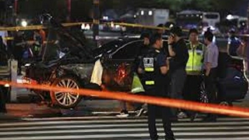 Κίνα: Εκτελέσθηκε ο άνδρας που είχε ρίξει το αυτοκίνητό του σε πλήθος σκοτώνοντας 35 ανθρώπους