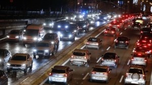 Κυκλοφοριακό «έμφραγμα» στον Κηφισό μετά από τροχαίο – Μεγάλες καθυστερήσεις και στα δύο ρεύματα