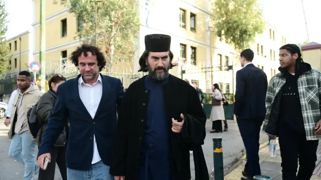 Πατέρας Αντώνιος: Αύριο η απόφαση του Εφετείου – Γιατί δεν εκφωνήθηκε σήμερα
