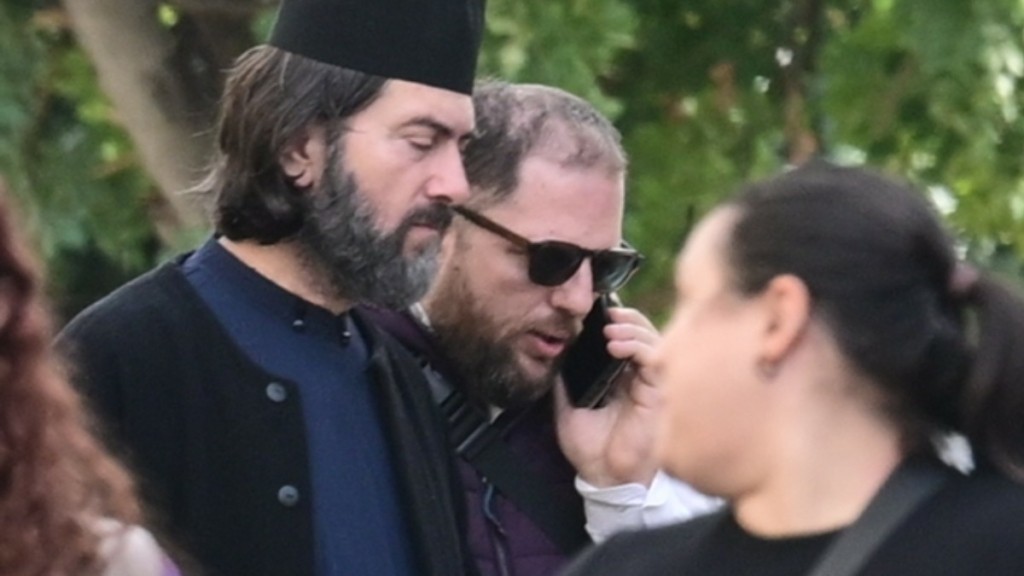 Κιβωτός: Ποινή φυλάκισης 51 μηνών στον πατέρα Αντώνιο για κακοποίηση ανηλίκων