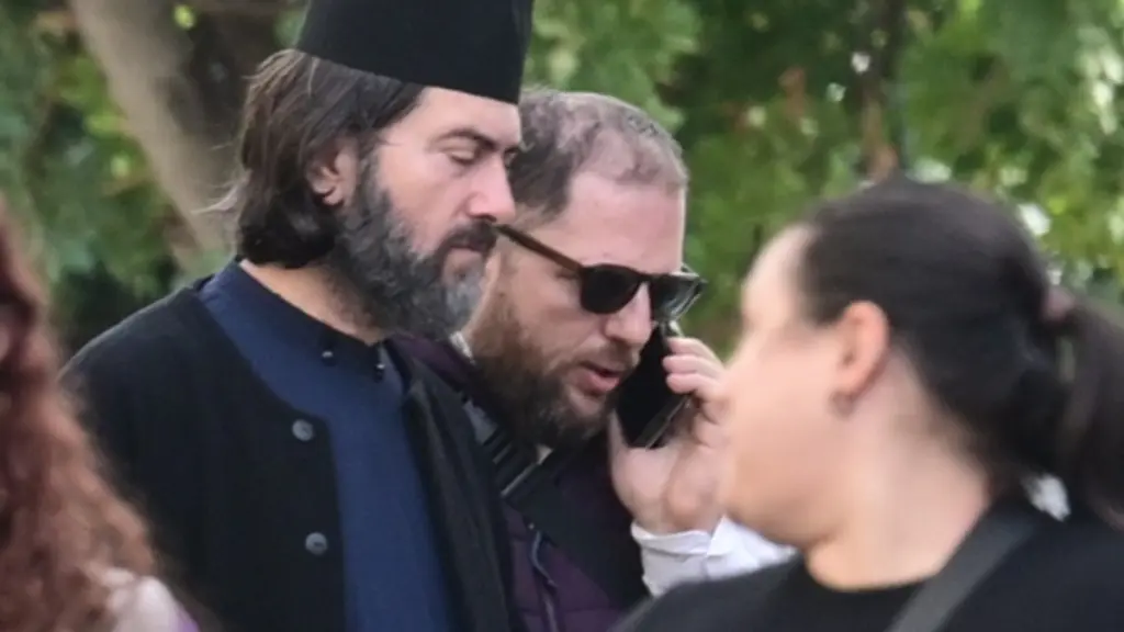 Κιβωτός του Κόσμου: Ένοχοι ο πατήρ Αντώνιος και 4 ακόμη συνεργάτες του για κακοποιητικές συμπεριφορές σε βάρος παιδιών