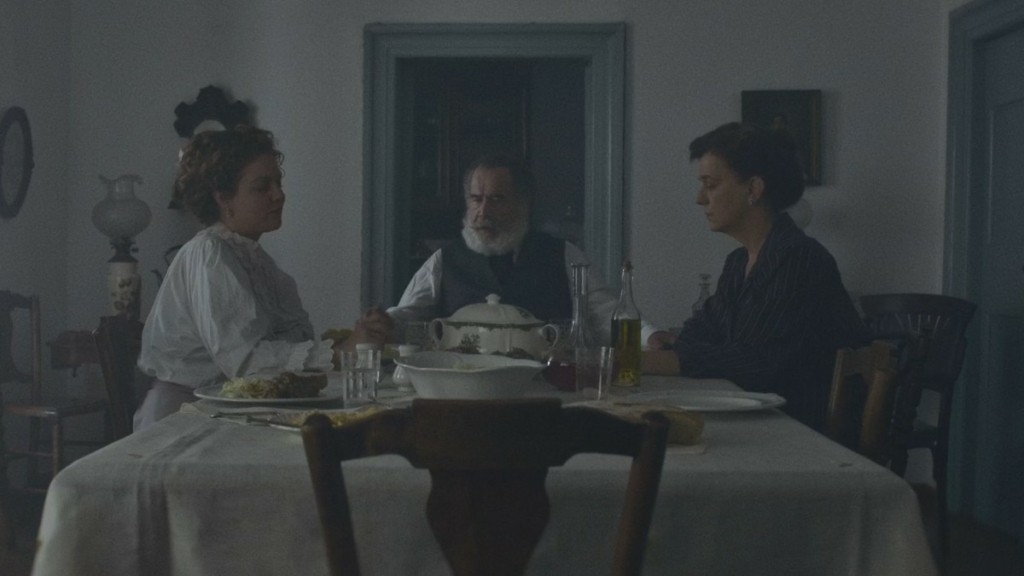 17 Κλωστές SPOILER – Κυριακή (24/11): Η προσπάθεια του Καστελάνη για νέα αρχή είναι καταδικασμένη