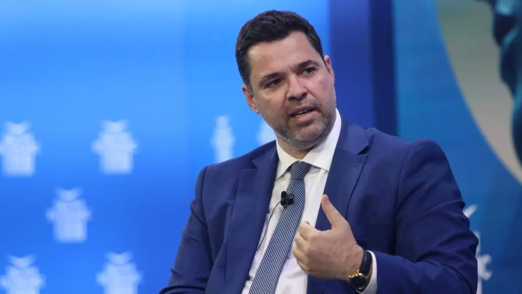 Θ.Κοντογεώργης: Έτος νερού το 2025 – Τι είπε για την διαχείριση των υδάτων