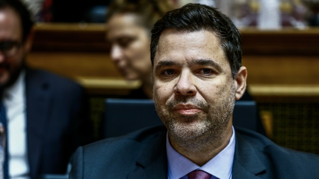 Κοντογεώργης για ΟΠΕΚΕΠΕ: “Παρά την διαχρονικότητα του προβλήματος, η κυβέρνηση αναλαμβάνει τις πολιτικές ευθύνες”