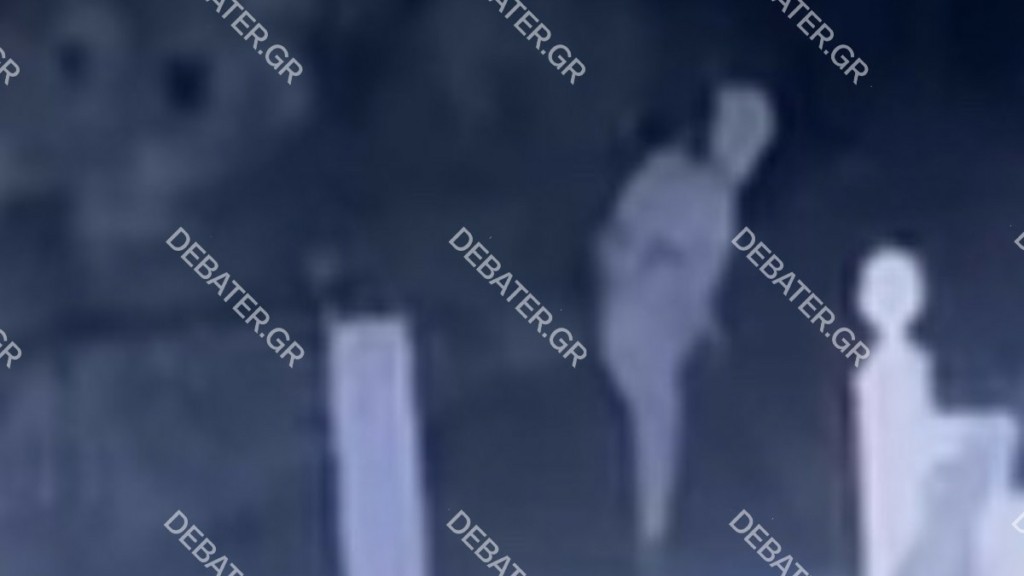 Εισβάλει στα σπίτια, τρώει, κάνει μπάνιο, κλέβει και φεύγει – Υποψίες ότι ναρκώνει τα θύματα του (pic)