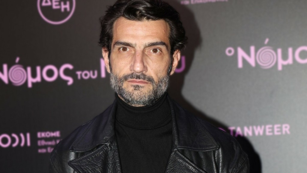 Νίκος Κουρής: Μίλησε για τις δυσκολίες που υπάρχουν στο να κρατηθεί ένας γάμος – Τι αποκάλυψε