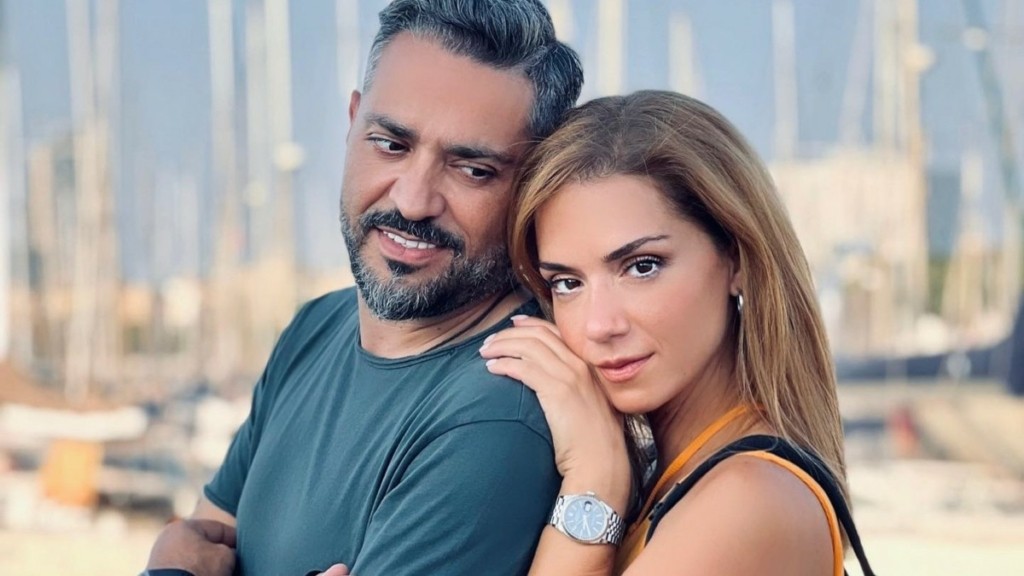 Βάσω Λασκαράκη & Λευτέρης Σουλτάτος: Η αποκάλυψη για τον γάμο τους – Άλλαξαν την ημερομηνία 10 φορές