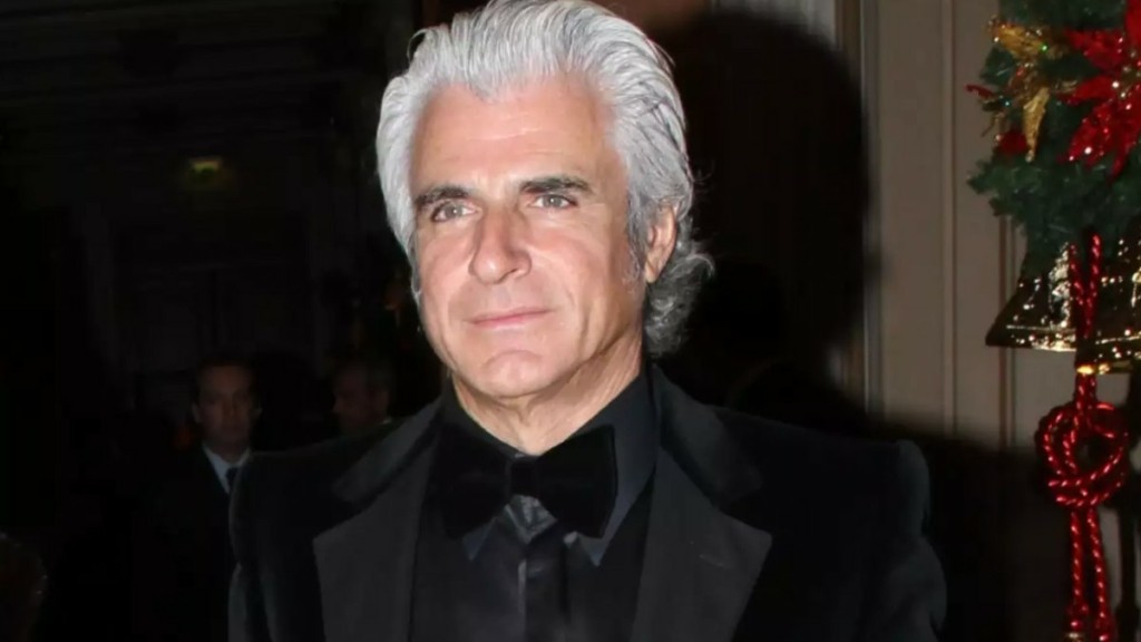 Αντώνης Λυμπέρης: Πότε και πού θα γίνει η κηδεία του – Η επιθυμία της οικογένειας