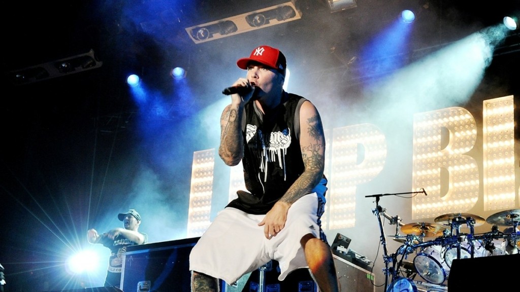 Οι Limp Bizkit ηχογραφούν νέο άλμπουμ