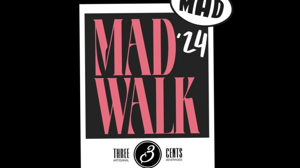 To MadWalk 2024 by Three Cents στηρίζει το έργο της ΕΛΕΠΑΠ και μας καλεί να κάνουμε τη διαφορά