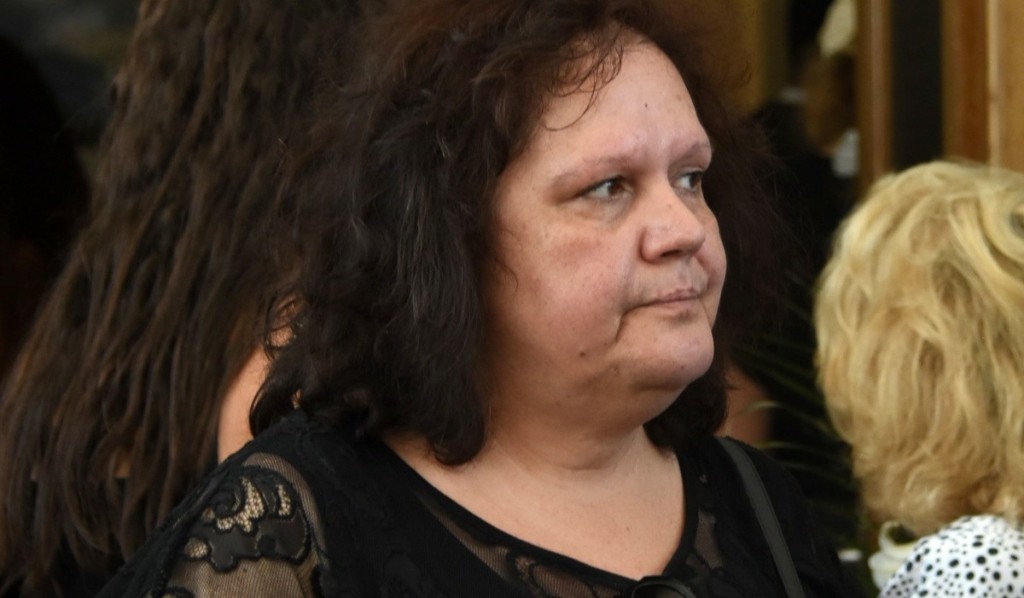 Μαίρη Μπάρκουλη: Οι πρώτες δηλώσεις για την περιπέτεια της υγείας της – Υπέστη ένα μικρό έμφραγμα