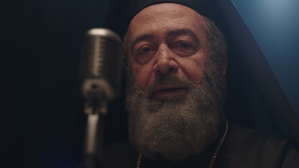 Famagusta SPOILER – Κυριακή (24/11): Ο Μακάριος παραχωρεί συνέντευξη στην Μελίνα Μερκούρη