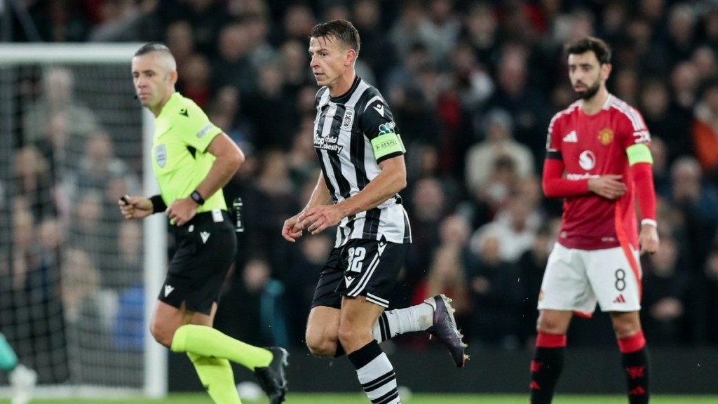 Μάντσεστερ Γιουνάιτεντ – ΠΑΟΚ 2-0: Τον «εκτέλεσε» ο Ντιαλό