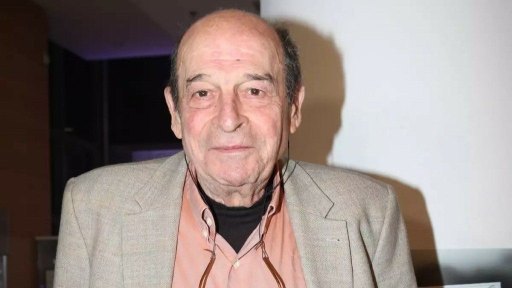 Μανούσος Μανουσάκης: Πότε και πού θα γίνει η κηδεία του σπουδαίου σκηνοθέτη