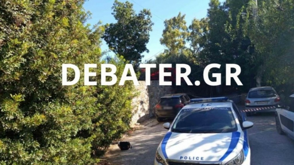 Μαρκόπουλο: «Βεντέτα» οικογενειών Ρομά πίσω από τον θανάσιμο πυροβολισμό 3χρονου