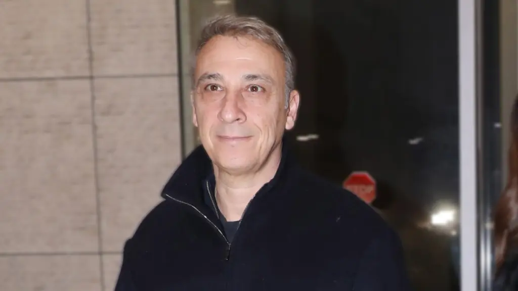 Μίνως Μάτσας: Η εξομολόγηση για τα παιδιά του – “Ήμουν δίπλα τους από την πρώτη ώρα που γεννήθηκαν”