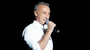 Ο Μίνως Μάτσας διεκδικεί δύο υποψηφιότητες στα GRAMMY Awards