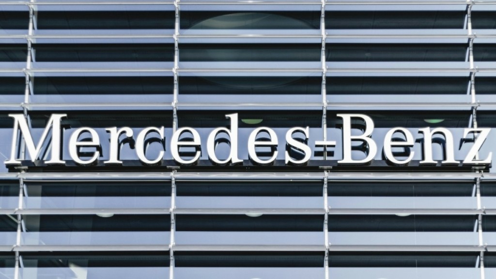 Η Mercedes-AMG εξελίσσει το πρώτο SUV υψηλών επιδόσεων «Born in Affalterbach»