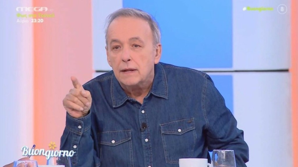 Ξεσπά ο Ανδρέας Μικρούτσικος για τον Αντώνη Καφετζόπουλο – “Ντροπιαστικός ο τρόπος που συνελήφθη”