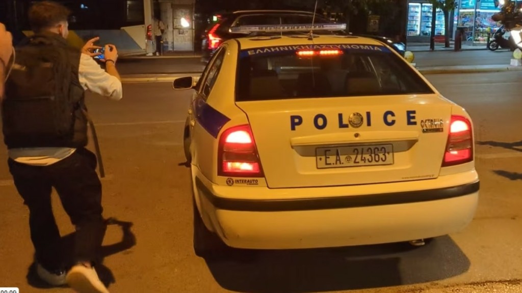 Ειρήνη Μουρτζούκου: Ποινική δίωξη εις βάρος της – Το μεσημέρι της Παρασκευής 22/11 θα δικαστεί στο αυτόφωρο