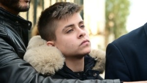Ειρήνη Μουρτζούκου: Η σύλληψη της σε ξενοδοχείο της Αθήνας – «Υποστηρίζει πως είναι αθώα η ίδια»