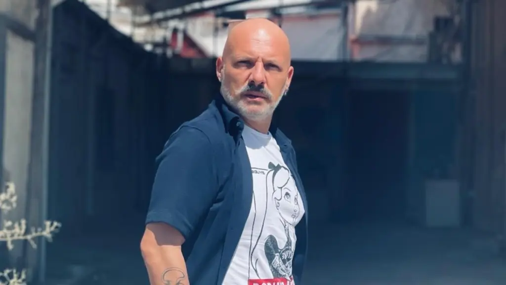 Νίκος Μουτσινάς: «Δεν με απασχολούν αυτά που λέγονται για την επιστροφή μου στην τηλεόραση»