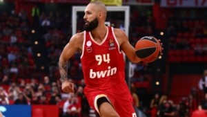 Ο Φουρνιέ στέλνει μήνυμα ενόψει του Final Four της Αθήνας – “Όσο μεγαλύτερη είναι η πρόκληση, τόσο μεγαλύτερη η ανταμοιβή”