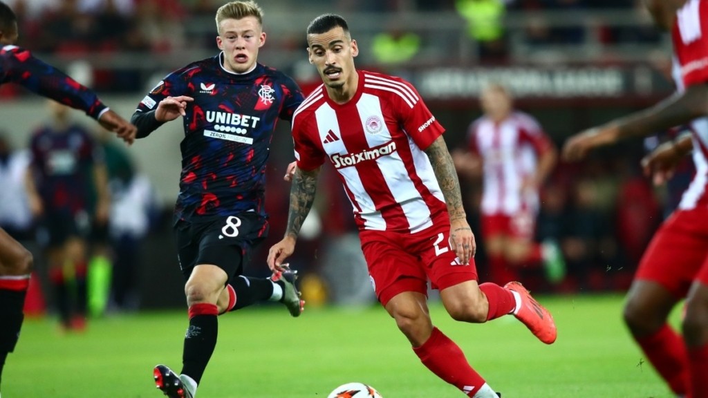 Αθλητικές μεταδόσεις: Επιστροφή στο Europa League για Ολυμπιακό, ΠΑΟΚ – Μάχη με Ζαλγκίρις ο Παναθηναϊκός