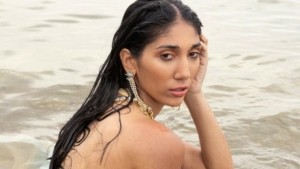 Παρασκευή Κερασιώτη: Γέννησε η πρώην παίκτρια του GNTM – Η τρυφερή φωτογραφία με τον γιο της