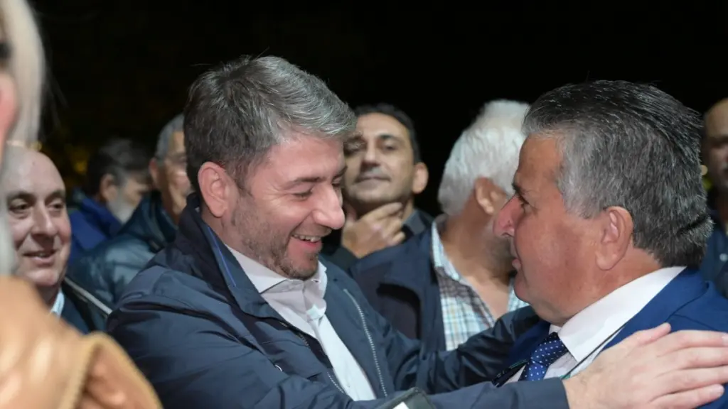 Ανδρουλάκης: «Είναι εθνική προτεραιότητα η ζωντανή Περιφέρεια»