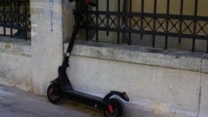 Αλεξανδρούπολη: Σοβαρό τροχαίο με πατίνι – Στο νοσοκομείο δύο παιδιά μετά από σύγκρουση με ΙΧ