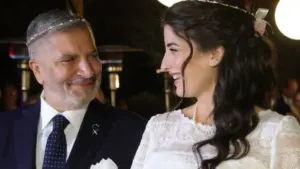 Γιώργος Πατούλης: Πατέρας για τρίτη φορά – Έγκυος η Νάνσυ Κοιλού