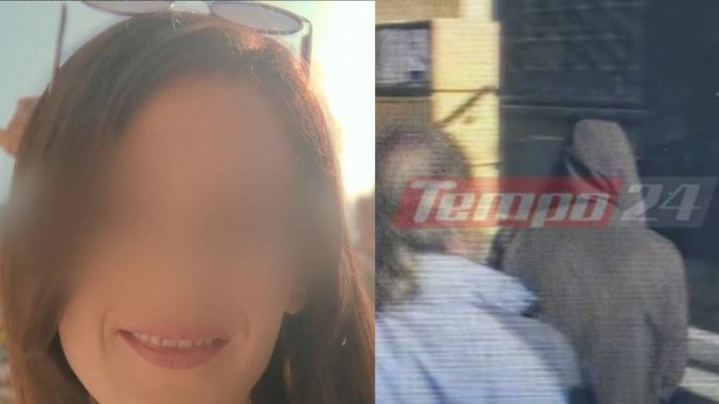 Πάτρα: Πέθανε η 41χρονη που ξυλοκοπήθηκε άγρια από τον σύντροφό της – Δωρίζει τα όργανα της η οικογένεια της