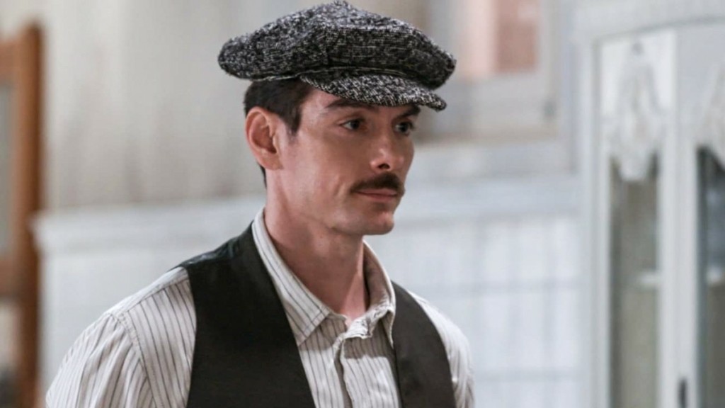 Grand Hotel SPOILER – Τρίτη (19/11): Ο Πέτρος αποτρέπει την νέα απόπειρα δολοφονίας του Νικόλα