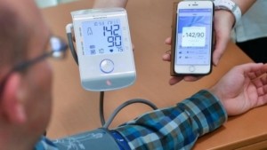Παγκόσμια Ημέρα Υπέρτασης: Εκστρατεία ενημέρωσης & ευαισθητοποίησης – «Είναι εύκολο… κάν’ το»