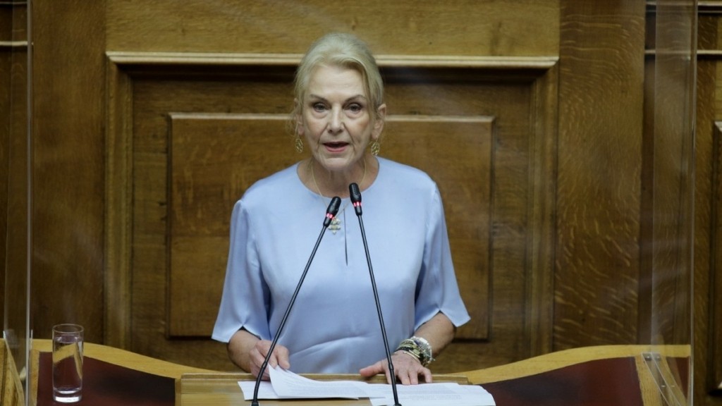 Πιπιλή για Σαμαρά: Τελικά αποστάτης γεννιέσαι – Δεν γίνεσαι