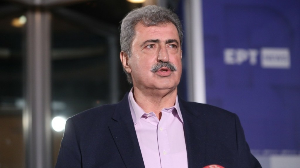 Εκλογές ΣΥΡΙΖΑ: Τα Χανιά ψήφισαν Πολάκη – Αναλυτικά τα αποτελέσματα