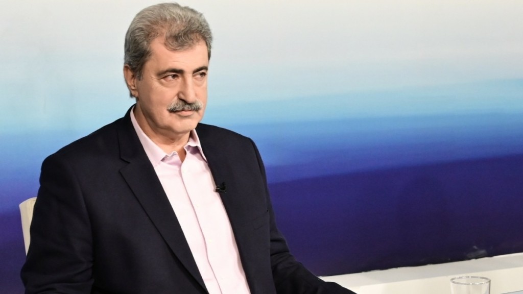 ΣΥΡΙΖΑ – Πολάκης: Η δήλωση του πατέρα του Κασσελάκη ήταν ο λόγος που έψαξα το πόθεν έσχες του