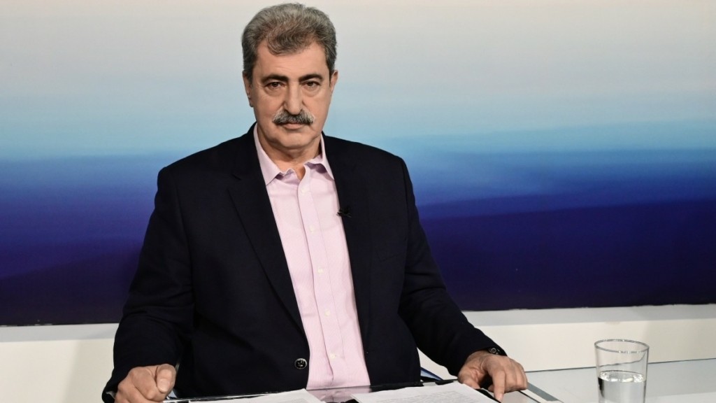 Debate ΣΥΡΙΖΑ: Τα έβαλε με τον Κασσελάκη ο Πολάκης – «Δεν ντρέπεται να λέει ότι κρύβαμε νεκρούς στο Μάτι»