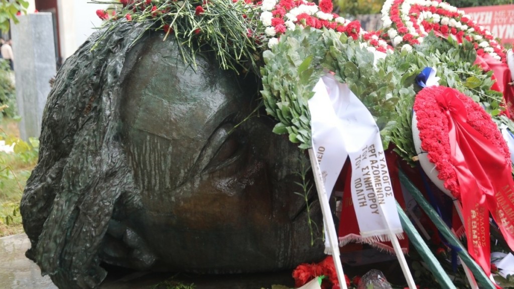 Οι εννέα μήνες μέχρι την 17η Νοέμβριου: Από την κατάληψη της Νομικής στην εξέγερση του Πολυτεχνείου